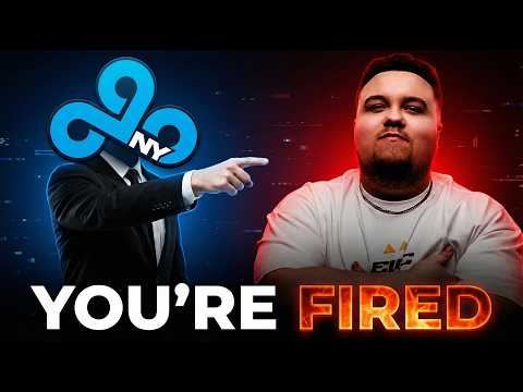 CDL Chaos Spills Into Challengers?!