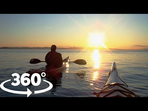 Ananthagiri Hills | 360 Degree Video