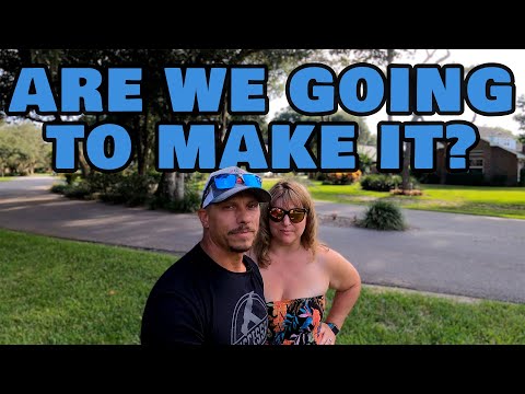 We've Got Money Going Out, But Not Coming In