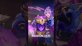 The Fastest Way To Get Free Skins in Wildrift #leagueoflegends #wildrift