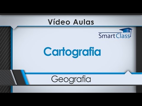 Cartografia