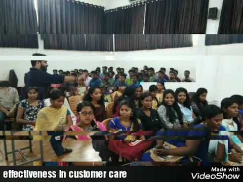 ATHEOS, palakad - effectiveness in customer care