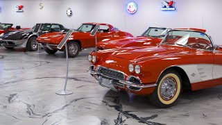 Martin Auto Museum - Arizona's Largest Auto Museum