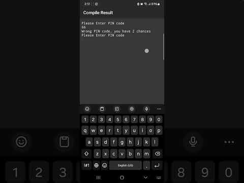 Bank account login as client || C++ project