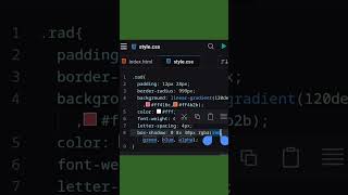 HTML Button Tutorial: Create Stylish & Responsive Buttons with CSS