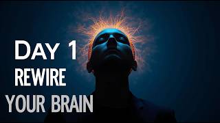 Day 1: REWIRE Your Brain for Peace | Neuroscience-Based Meditation for Anxiety Relief