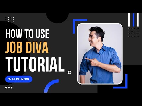 Job Diva Training | US Staffing Training | Staffing Gaur