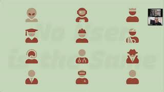 Respecting User Preferences on the Web by Eric Eggert
