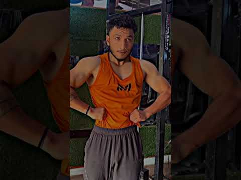 Har kisi ki kismat main baap ki kamasyi nhi hoti #gym #motivation #reels#shortvideo