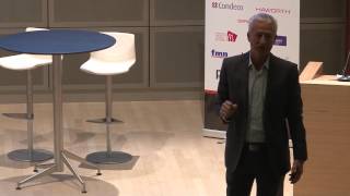 WORKTECH 13 Netherlands: "Virtual Professionals"