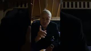 nothing changes if nothing changes