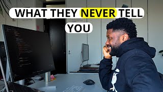A Day in the Life of a Software Engineer