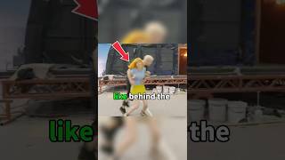 The Untold Behind The Scenes Of Nami In One Piece Season 2