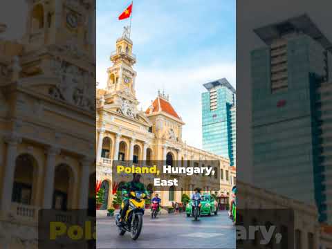 Communism Chronicles  - Past & Present