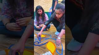 Festive Vibes at FRD Studio!