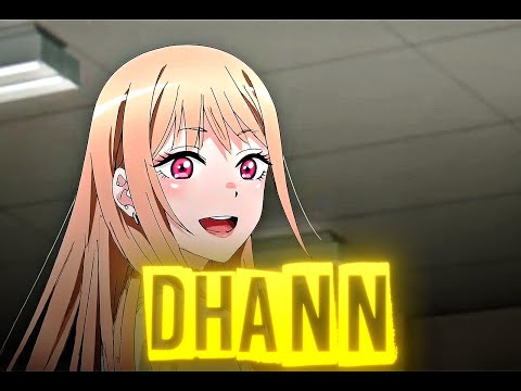 AMV Marin kitagawa ~i Dont Know You Anymore Daddy style