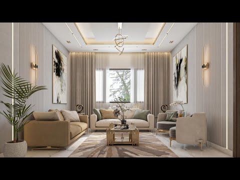 UE5 Interior Tutorial - Part 2 | أساسيات التصميم الداخلي UE5 - الجزء الثاني