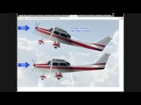 Flight Physics II