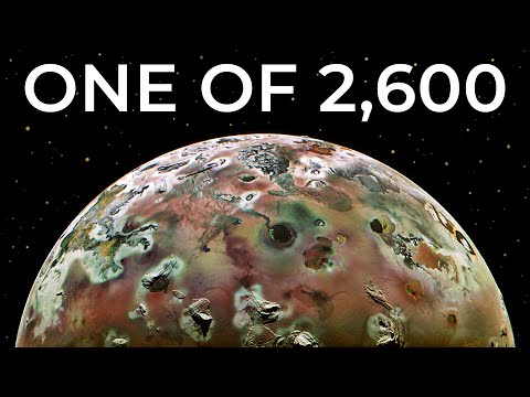 This Telescope Found 2,600 Planets Before It Died... | Science For Sleep