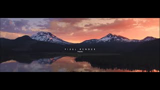 Pixel Render wedding show reel 2018