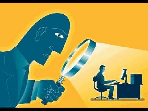 منع الشرطة من التجسس عليك