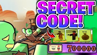 ⚡*TAKEOVER!*🔥 DEAD RAILS ROBLOX CODES SEPTEMBER 2025 | DEAD RAILS CODES 2025