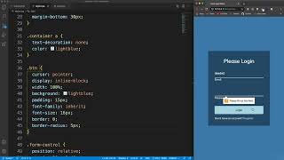 How to Build a Form Wave Animation with HTML, CSS & JavaScript (Smooth UI Effects for Beginners)