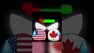 Revival boss fight 😭 (#countryballs edit)