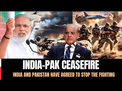 India Pakistan both issue statements after operation sindoor