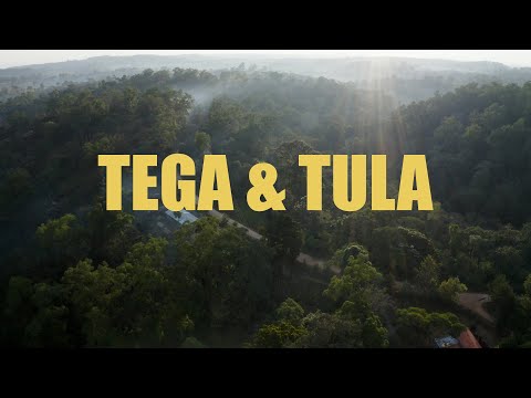 Tega & Tula Specialty Coffee Farm