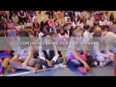 Academia de Código_ Júnior  // Launching Our First Junior Pilot