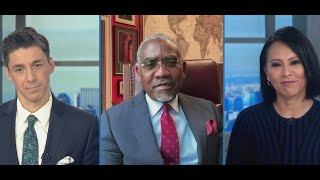 Rep. Gregory Meeks on the possible government shutdown