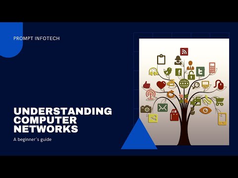 Understanding Computer Networks