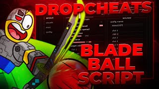 [BEST 2025] Undetect Roblox Blade Ball Script Menu | Auto Parry & No Key & AutoBlock [Free]