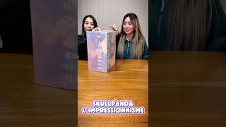 Unboxing with my good friend Linda! #unboxingvideo #unboxing #unboxingshorts #popmart #blindbox
