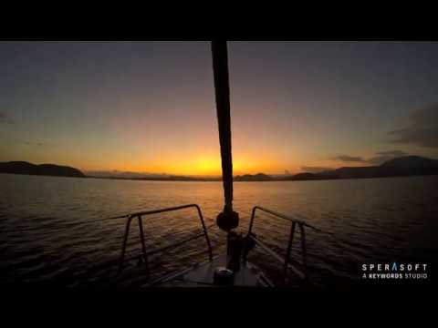 Sperasoft Sailing Trip 2019
