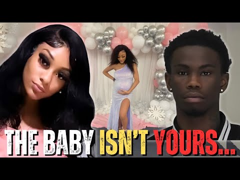 New Mom, 17, MURDERED By Boyfriend After Paternity Test Result | True Crime Story