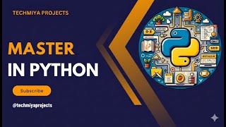 Python Mastery: Dive into Essential Programs for Every Developer!