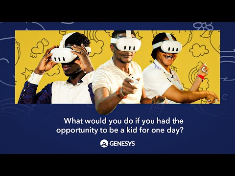 What would you do if you had the opportunity to be a kid for one day? | Happy Children's Day