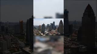 Did You Know About Amazing Future Cities Currently Being Built #FutureCities #UrbanInnovation
