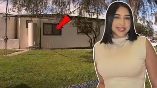 Heartbreaking News: TikTok Star Jennifer Rivas Found Dead in Honduras Home