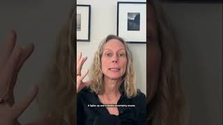 Why Your Brain Resists Letting Go (Neuroscience Explained in 40 Seconds)