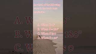 #icsemcqs#icsedailyquestions #icsephysics #workpowerenergy     #icse  #icseclass10boardexam #exam