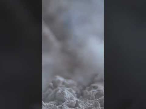 Is there anything more satisfying than mixing plaster?  #satisfying #plaster #career