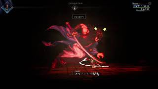 Octopath Traveler II - Karma (Decaying Temple)