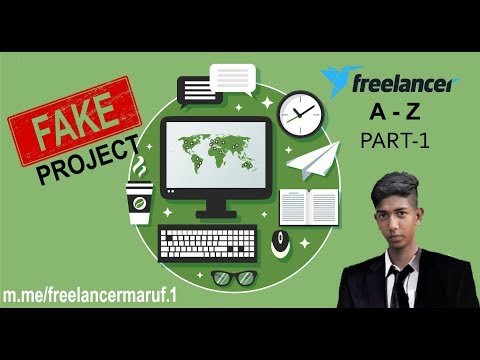 Important speech for freelancer.com (part 1)