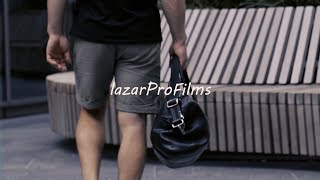 Adidas - urban workout #lazarprofilms