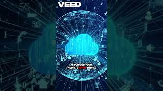 Understanding the Cloud  |  #DKHOW #digitalliteracy #learntech #techexplained #techin60 #technology