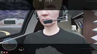 FiveM Airport Teleport Script