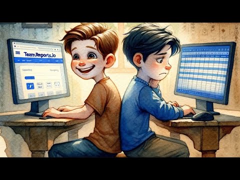 E14 - Venkataganesh - Teamreports io - Generative AI in Enterprise